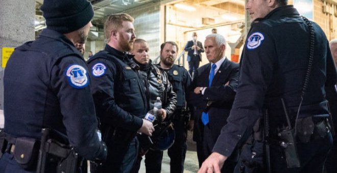 La fiscal general de Nueva York demanda a la Policía por su respuesta a las protestas