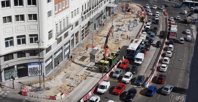 Otras miradas - Obstáculos en el camino hacia la ciudad pos-covid-19