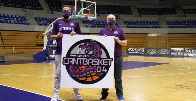 Cantbasket 04 comienza la nueva década cambiando su escudo