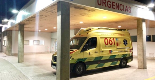 Los trabajadores de Ambuibérica irán a la huelga este viernes por los "incumplimientos sistemáticos" en seguridad y salud