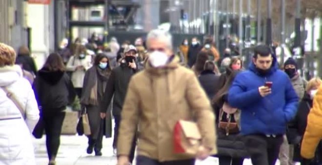 Las consecuencias de las reuniones navideñas comienzan a aparecer