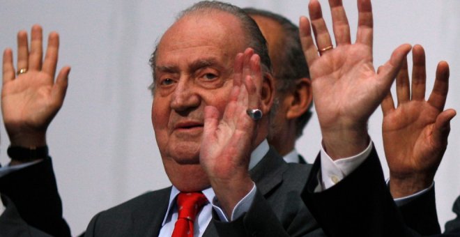 Juan Carlos I cumple siete años fuera del trono marcados por los escándalos y presuntos delitos fiscales