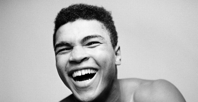 Con M de... - De leyenda del boxeo a icono antirracista: Feliz 79 cumpleaños, Muhammad Ali