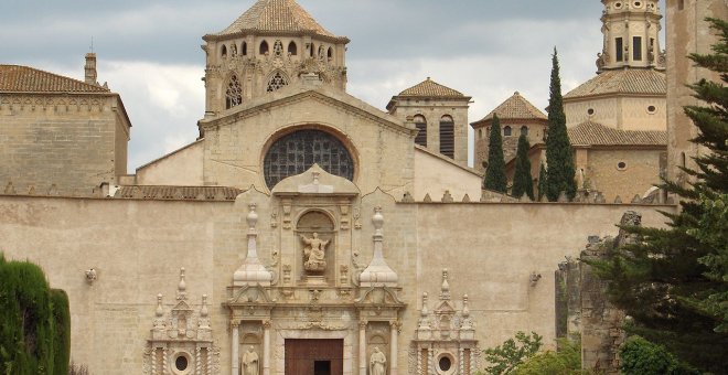 Cinco monasterios que son Patrimonio de la Humanidad