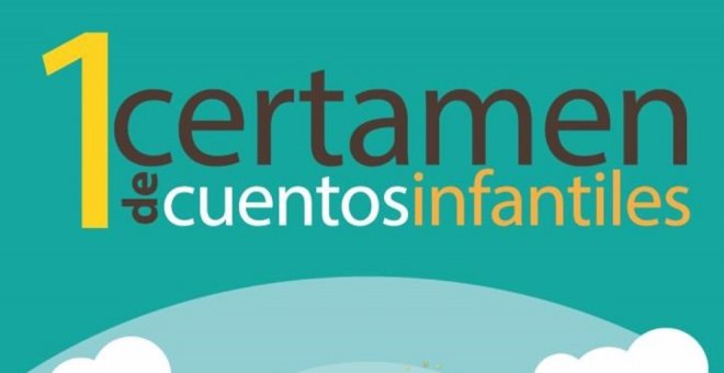 Torrelavega convoca el I Certamen de Cuentos Infantiles