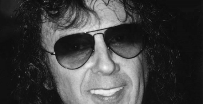 Las tres muertes de Phil Spector