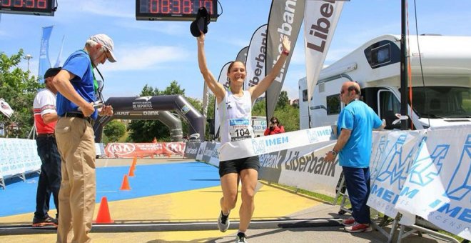 Cantabria celebrará tres Campeonatos de España de atletismo