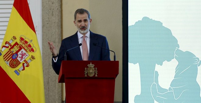 Pensamiento crítico - Por qué la monarquía no es buena para España