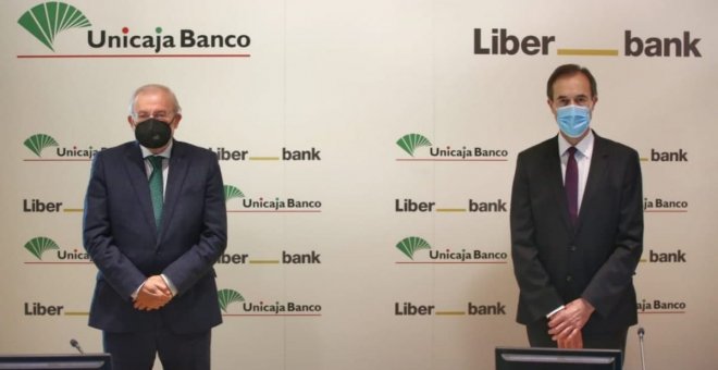 Todo lo que usted siempre quiso saber sobre Liberbank (y no han querido contarle)