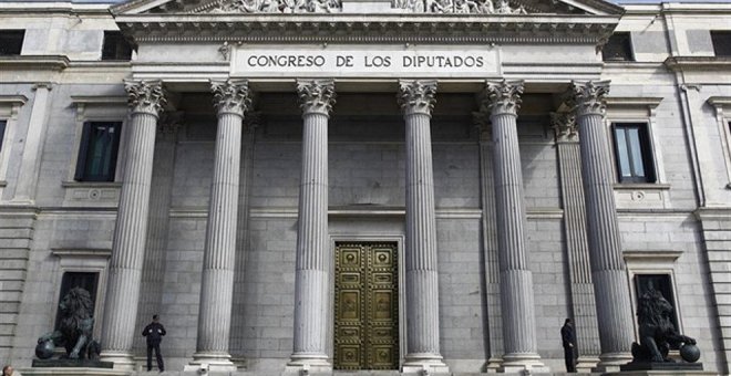 El Congreso aprobará este miércoles la ley de medidas para víctimas de violencia machista, derivada del decreto de Estado de Alarma