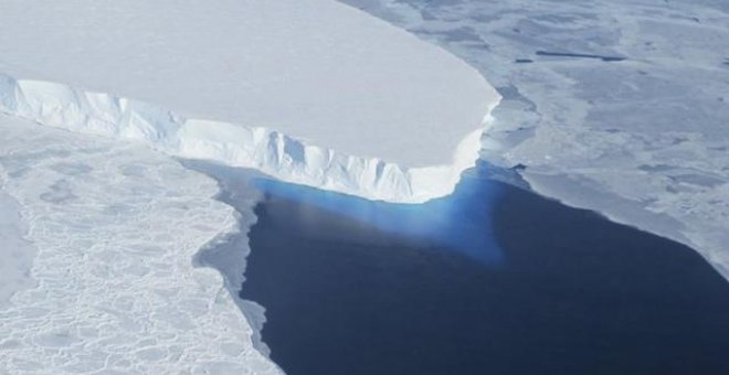 Otras miradas - La humanidad está alterando los océanos, principales reguladores del cambio climático