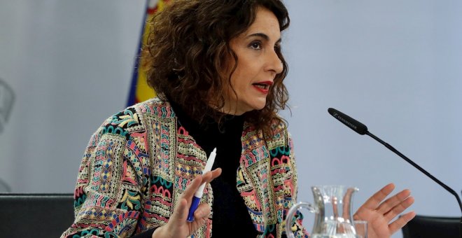 El Gobierno reprocha al Ayuntamiento y la Comunidad de Madrid su "inacción" en la Cañada Real