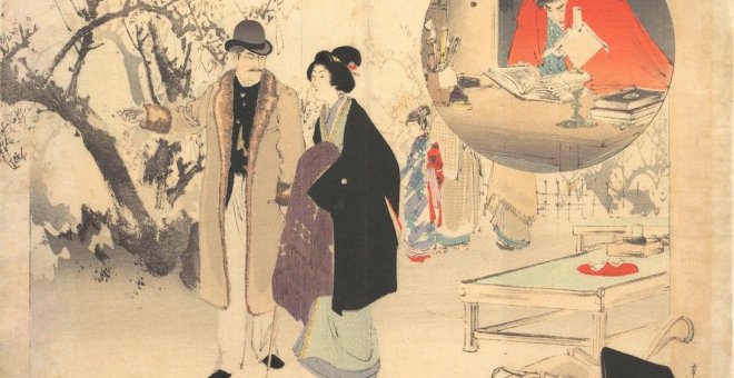 Una fascinante guía de las joyas literarias que nos llegan desde Japón