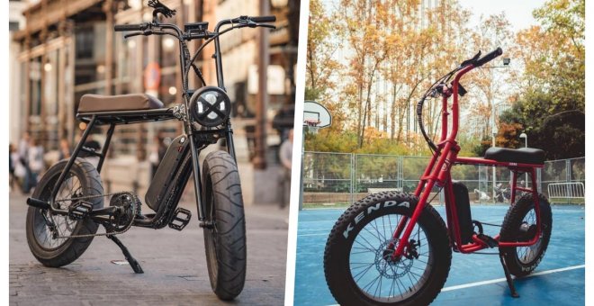 Juana Bikes lanza oficialmente sus bicicletas eléctricas en Indiegogo y anuncia su precio en España