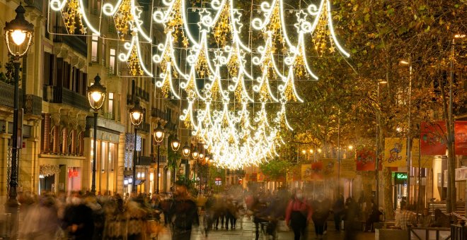 Otras miradas - El coste en vidas de salvar la Navidad