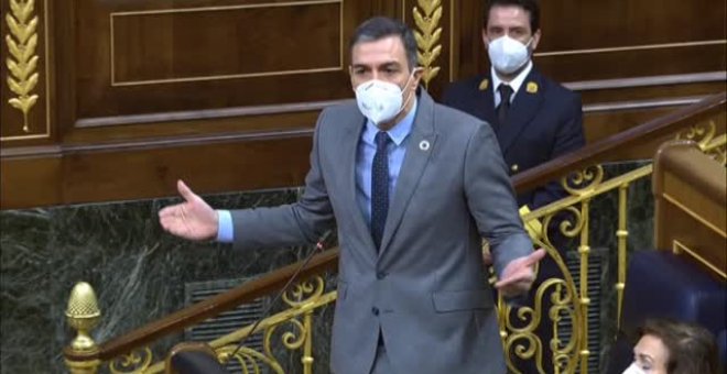 Las elecciones catalanas se cuelan en la primera sesión del Congreso