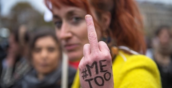 Las cineastas advierten de que sin apoyo institucional será difícil un #MeToo de las actrices españolas