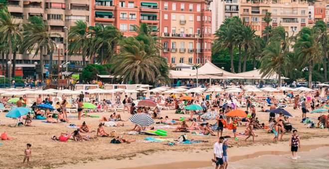 Haz realidad tus mejores sueños vacacionales visitando Alicante