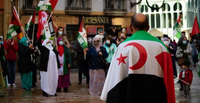 La Ciudadana debate sobre el Sahara Occidental