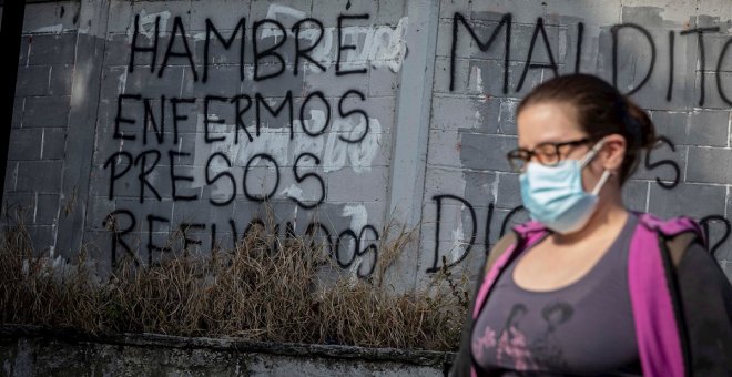 La ONU advierte que 30 millones de personas están al borde de la hambruna