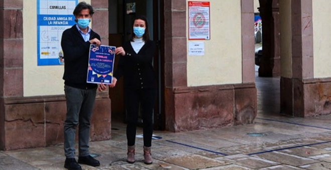 Comillas celebrará el Carnaval poniendo en valor su patrimonio cultural