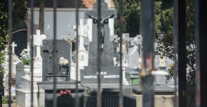 Funerarios de Cantabria piden su inclusión en los grupos prioritarios de vacunación Covid