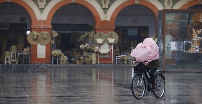 Descienden las temperaturas en la mayor parte del país: consulta el tiempo de tu comunidad