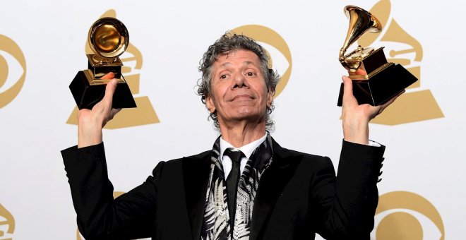 Fallece a los 79 años el legendario pianista de jazz Chick Corea