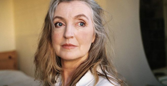 Otras miradas - Rebeca Solnit, más allá del feminismo