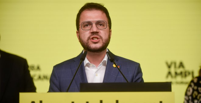 ERC aconsegueix el lideratge independentista, després d'una dura pugna amb JxCat, i vol la presidència