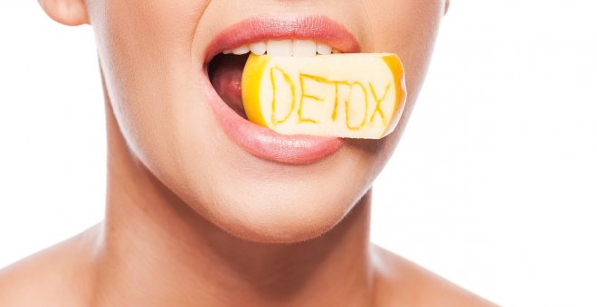 Otras miradas - El bulo de las dietas 'detox'