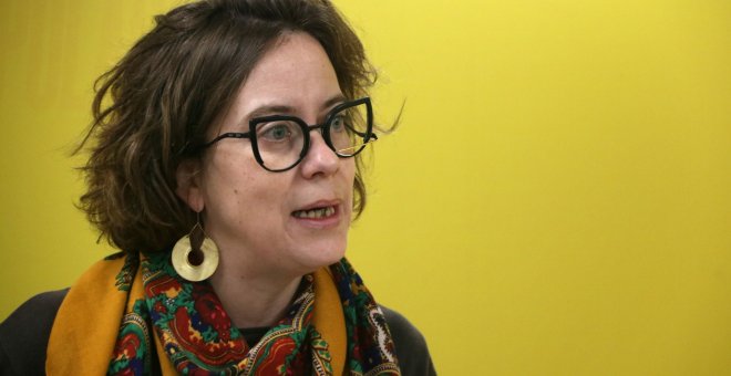 "Esquerra hauria d'explicar si ha fet un gir o si pretén fer el mateix que els darrers anys al Govern"