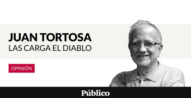 Las carga el diablo - La debacle de Ciudadanos y PP