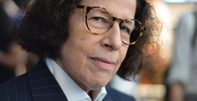 Taxista y empleada doméstica antes del éxito: Fran Lebowitz, la escritora que ha fascinado al mundo