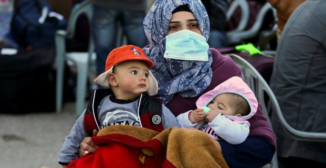 Las elecciones palestinas se acercan en un clima de fuertes tensiones dentro de Fatah