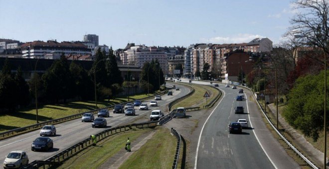 La Junta General debatirá sobre el Bulevar de Santuyano