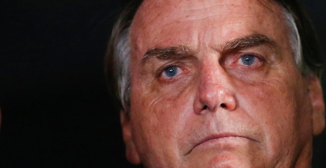 Bolsonaro avanza con su plan de flexibilización del uso de armas en Brasil