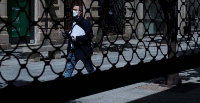 Febrero deja más paro en Castilla-La Mancha, aunque es la tercera región con menor subida interanual