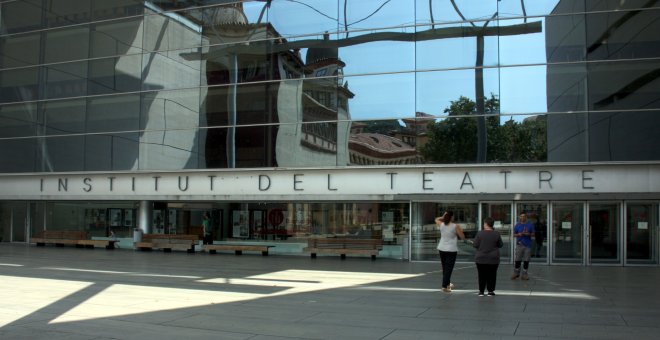 El cas de l'Institut del Teatre: el desglaç de l'abús de poder