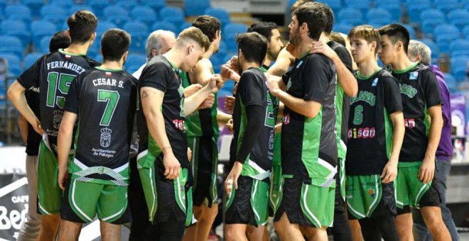 El Raisan Pas Piélagos debe ganar en Valladolid si quiere seguir vivo en la lucha por la segunda plaza