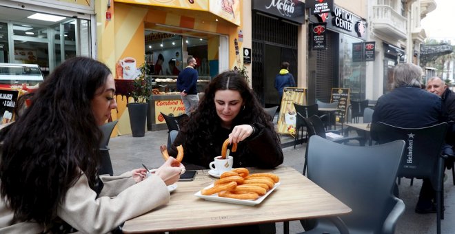 La crisis cortocircuita la emancipación: 230.000 jóvenes vuelven a casa de sus padres