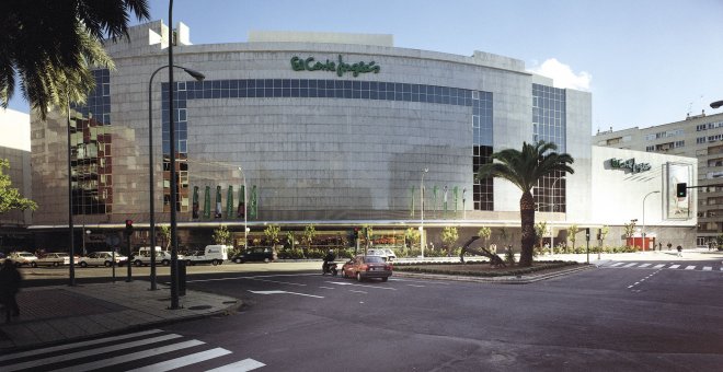 El Corte Inglés alcanza un acuerdo con los sindicatos para la salida voluntaria de 3.292 empleados