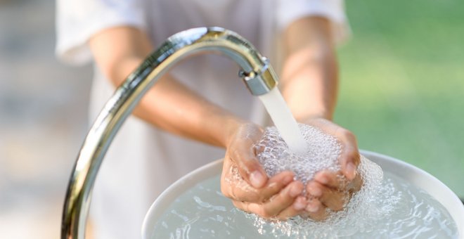 Otras miradas - ¿Por qué puede empeorar la calidad del agua del grifo?