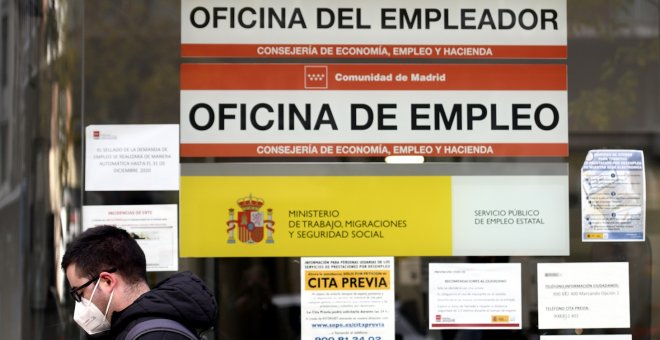 El empleo sube en 115.607 personas en junio y marca récord con 20,3 millones de afiliados a la Seguridad Social