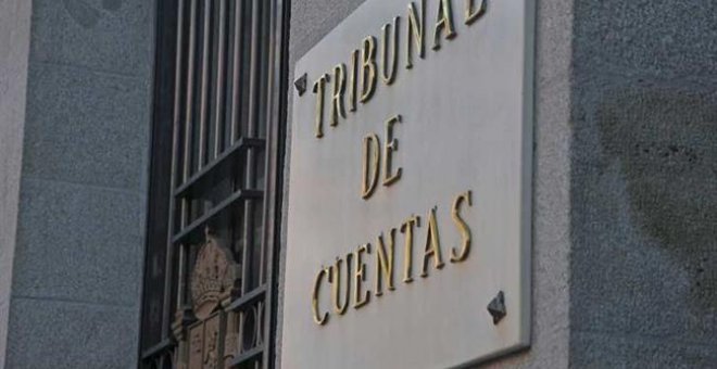 El Tribunal de Cuentas destapa a los partidos casi un millón de euros de gastos de campaña no electorales o no permitidos