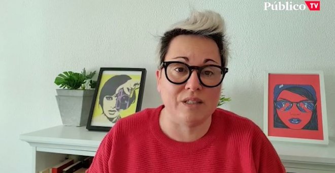 La República Feminista de Sonia Vivas 2.0.: ¿vandalización de los murales o delitos de odio?