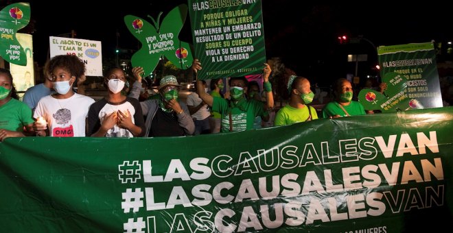 La Corte Interamericana aborda por primera vez la criminalización del aborto