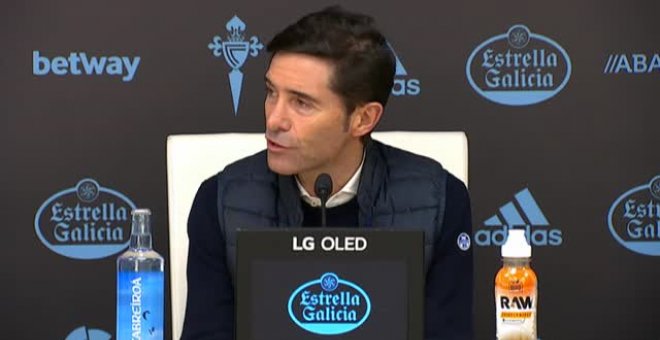 Coudet: "En casa queremos ganar siempre"