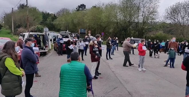 ANA pide que se abandone el industrialismo en el Valle de las Caldas y se apueste por el turismo y la hostelería