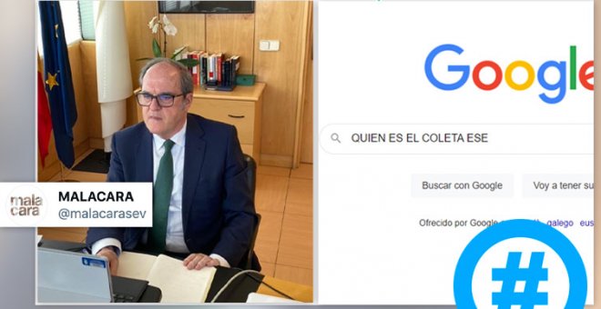 "Pedro Sánchez se pica con Iglesias y deja el Gobierno para centrarse en las elecciones de Murcia"